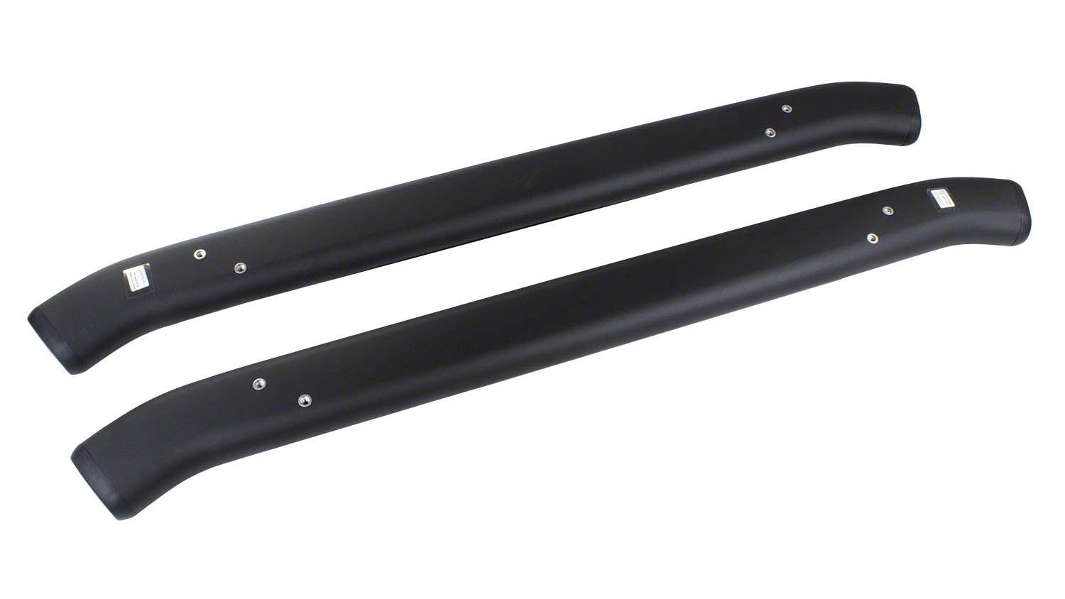 Super Duty Regular Cab 2009-2016 Black 5