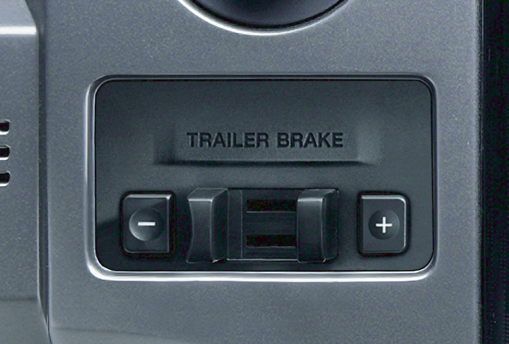 Image for Trailer Brake Control from AccessoriesCanada