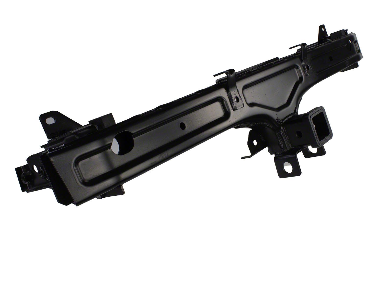 Image for Trailer Hitch from AccessoriesCanada