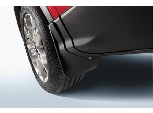 Image for Splash Guards - Molded Front Pair from AccessoriesCanada