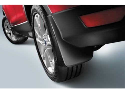 Image for Splash Guards - Molded Rear Pair from AccessoriesCanada