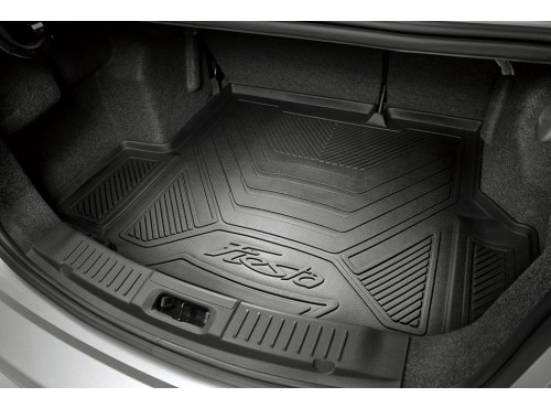 Image for Cargo Area Protector - ST from AccessoriesCanada