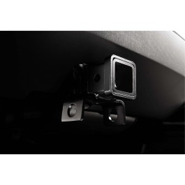 Image for Trailer Hitch - Class III, 2 Inch Receiver from AccessoriesCanada