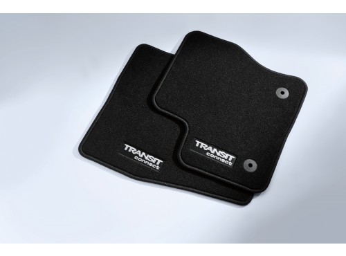 Image pour Tapis – Garnis de moquette, paire avant à partir de AccessoriesCanada