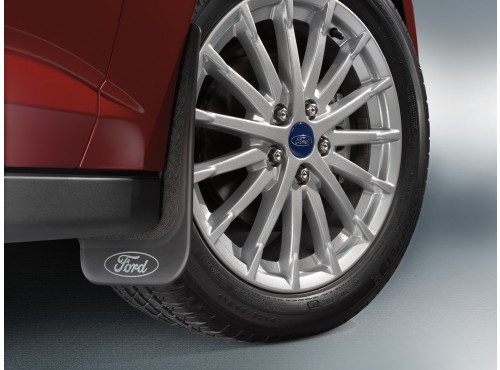 Image for Splash Guards - Flat Front from AccessoriesCanada