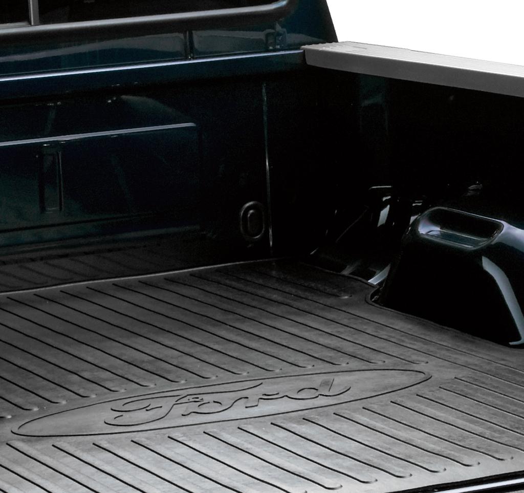 Image for Bed Mat - Styleside 8.0 from AccessoriesCanada
