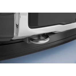 Image for Tow Hook - Chrome from AccessoriesCanada