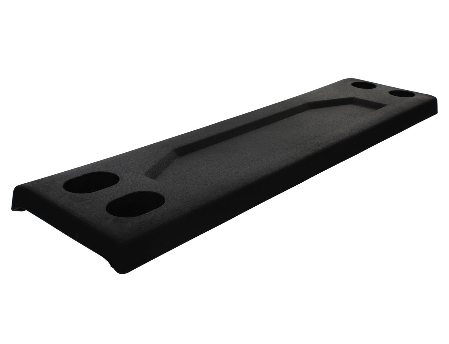 thumbnail image 2 of Speed Daddy Rear Under Seat Storage Box For 2004-2008 Ford F150 Super Crew Cab 2 of 6