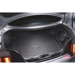Image for Cargo Area Protector - With Subwoofer from AccessoriesCanada