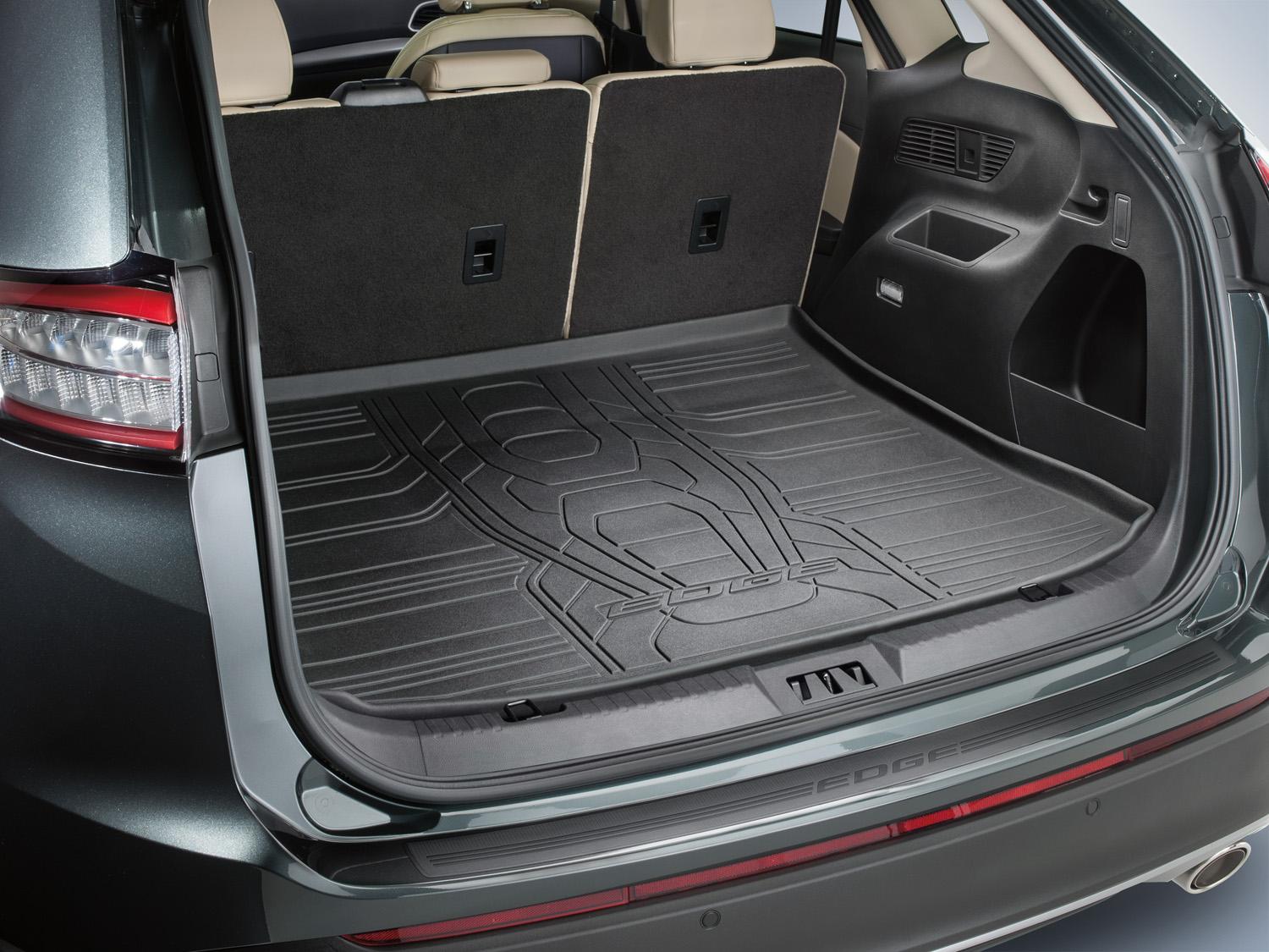 Image for Cargo Area Protector from AccessoriesCanada