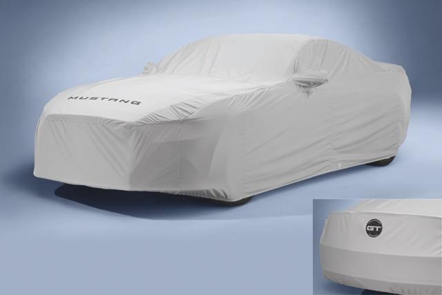 Image for Full Vehicle Cover - Weathershield, Cal Special, Coupe from AccessoriesCanada