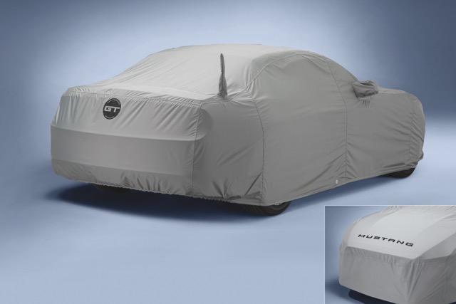 Image for Full Vehicle Cover - Cal Special, Weathershield Style, Convertible from AccessoriesCanada