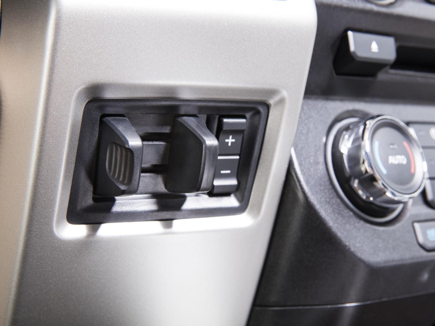 Image for Trailer Brake Control - For Gas or Diesel Engines from AccessoriesCanada