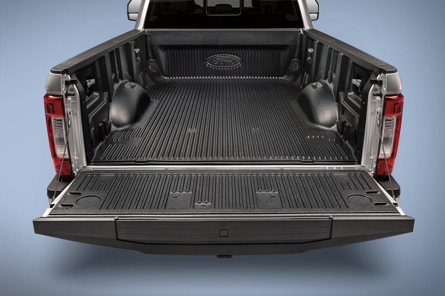 Image for Bedliner - For 8.0 Bed from AccessoriesCanada