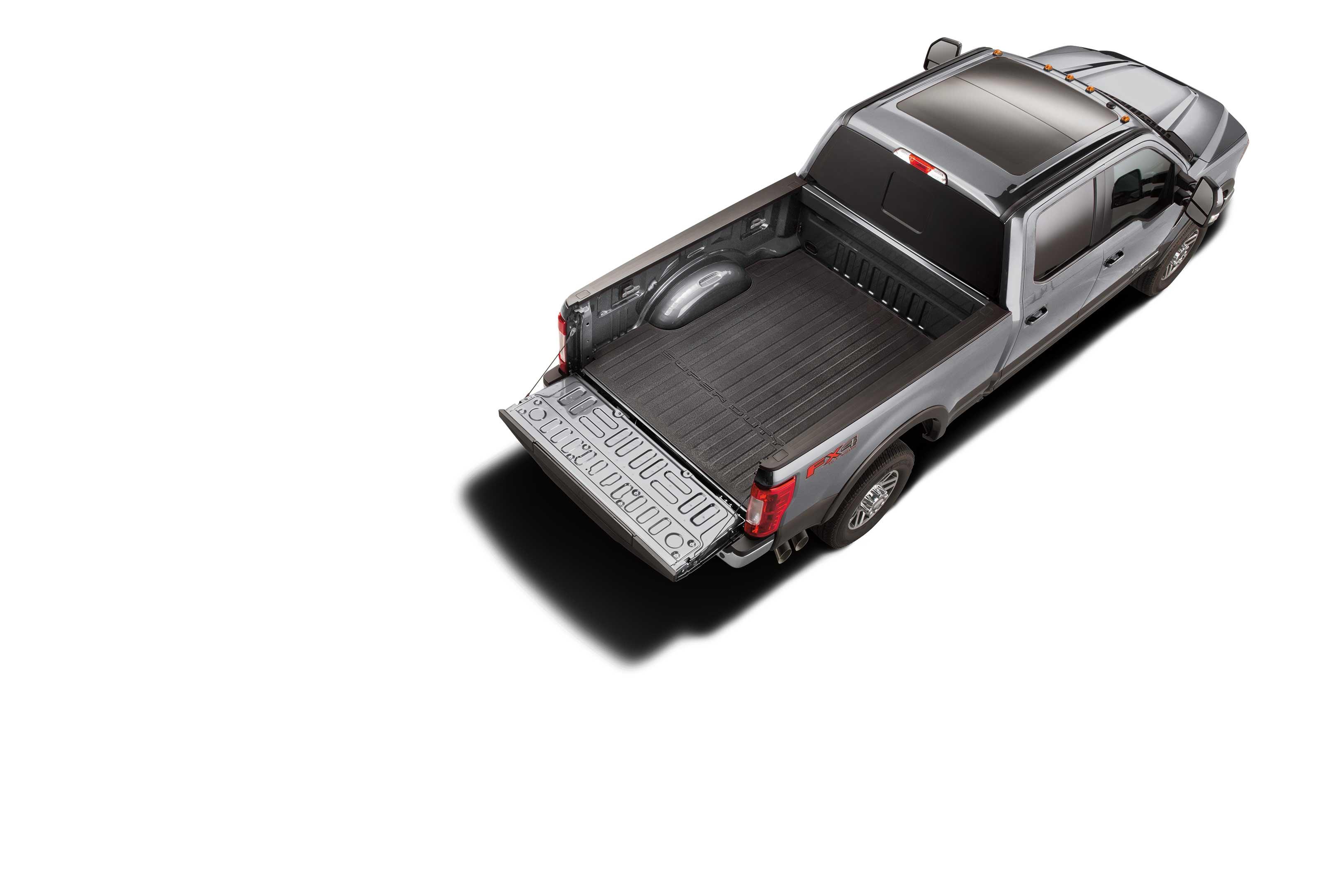 Image pour Tapis de plateau – Pour plateau de 6,75 pi à partir de AccessoriesCanada