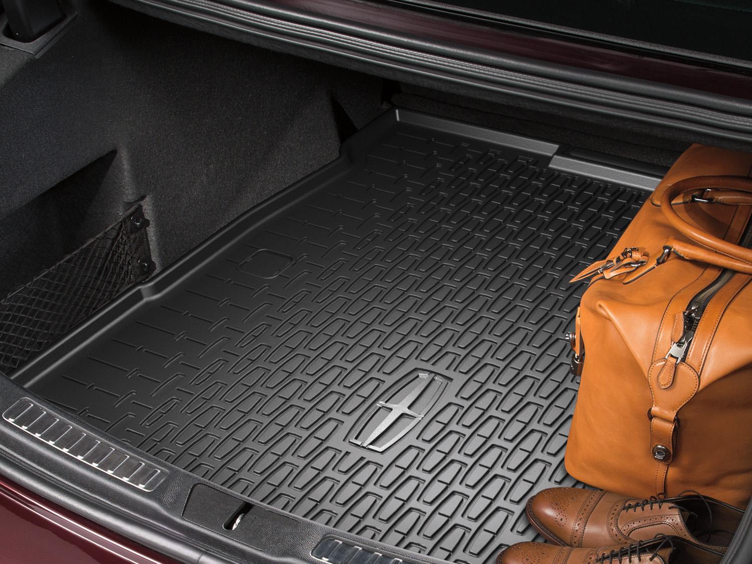 Image for Cargo Area Protector from AccessoriesCanada