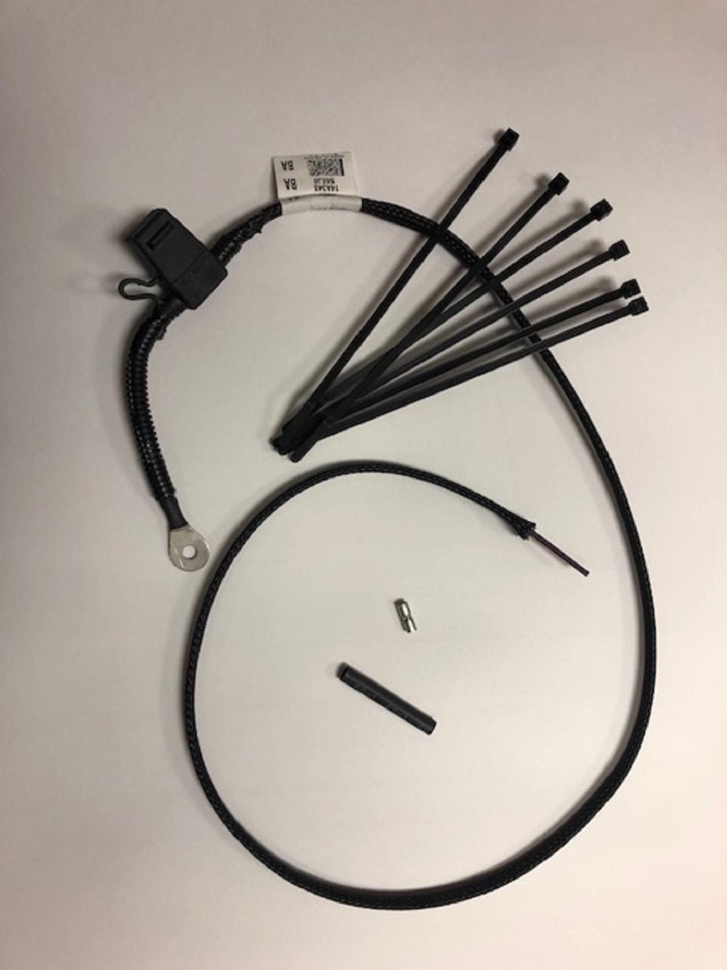 Image for Trailer Brake Control - Jumper Wire Kit from AccessoriesCanada