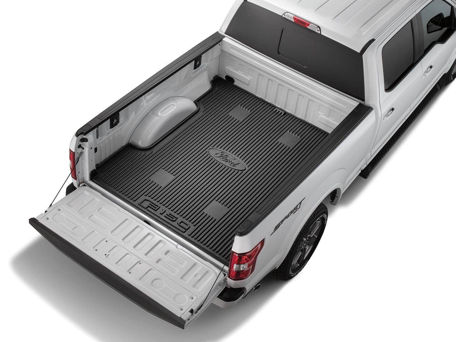 Image for Bed Tray - For 5.5 Bed from AccessoriesCanada