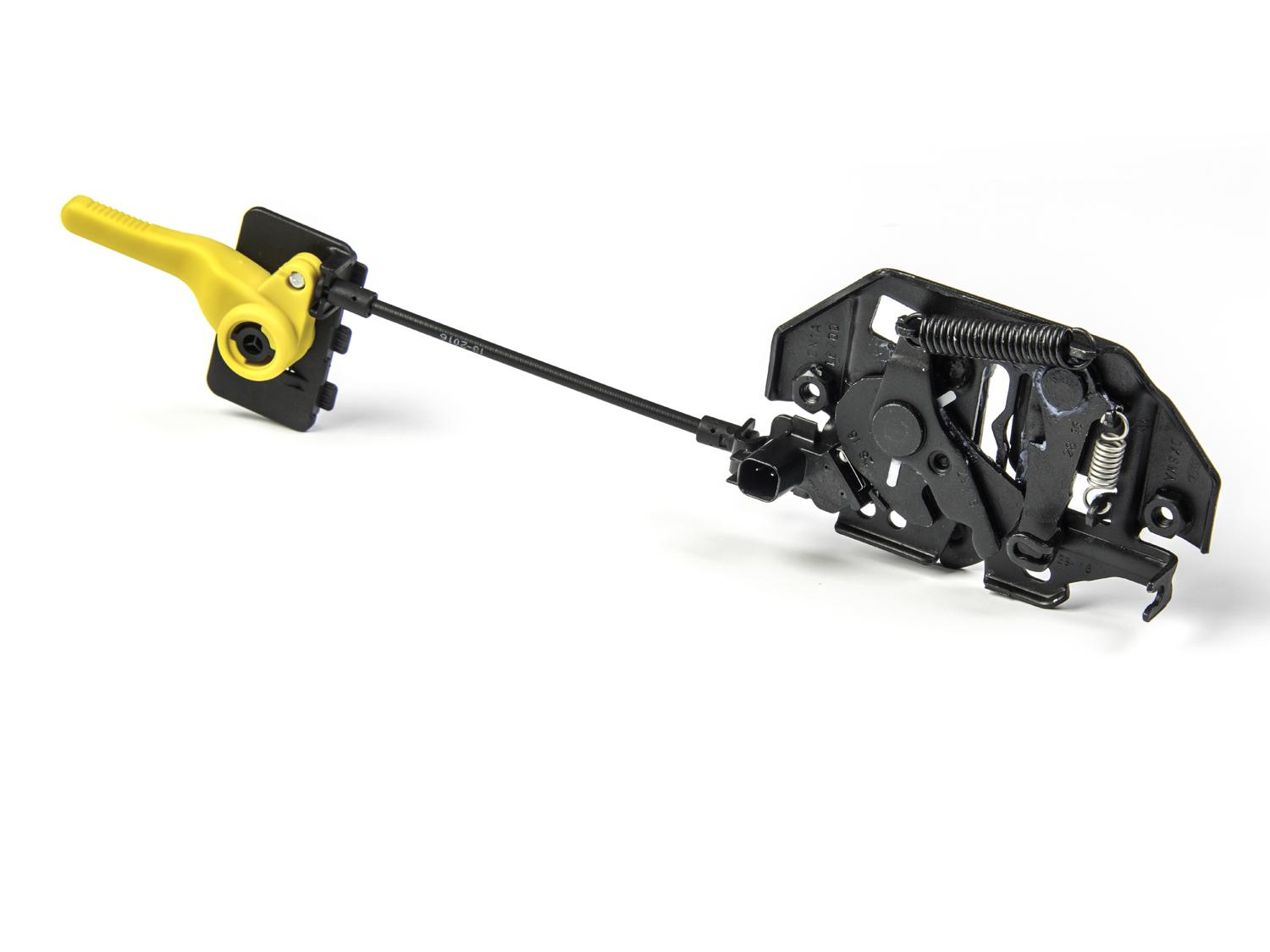 Image for Remote Start System - Hood Switch Kit from AccessoriesCanada