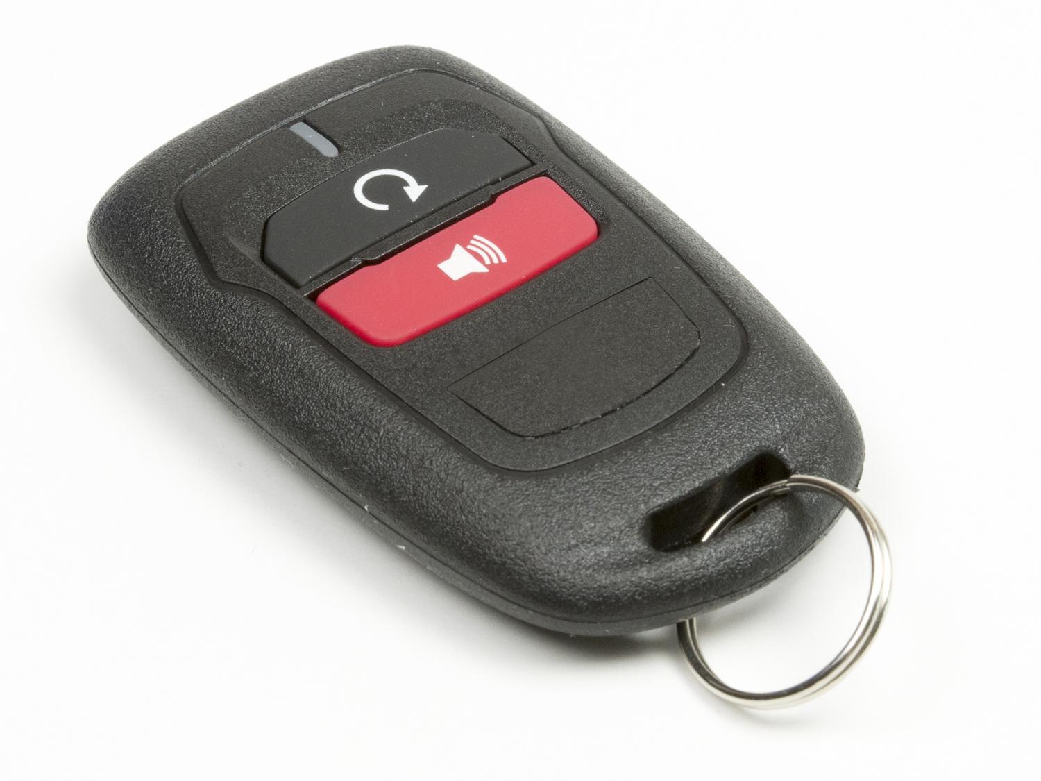 Image for Remote Start System - 2-Button Fob with Confirmation from AccessoriesCanada