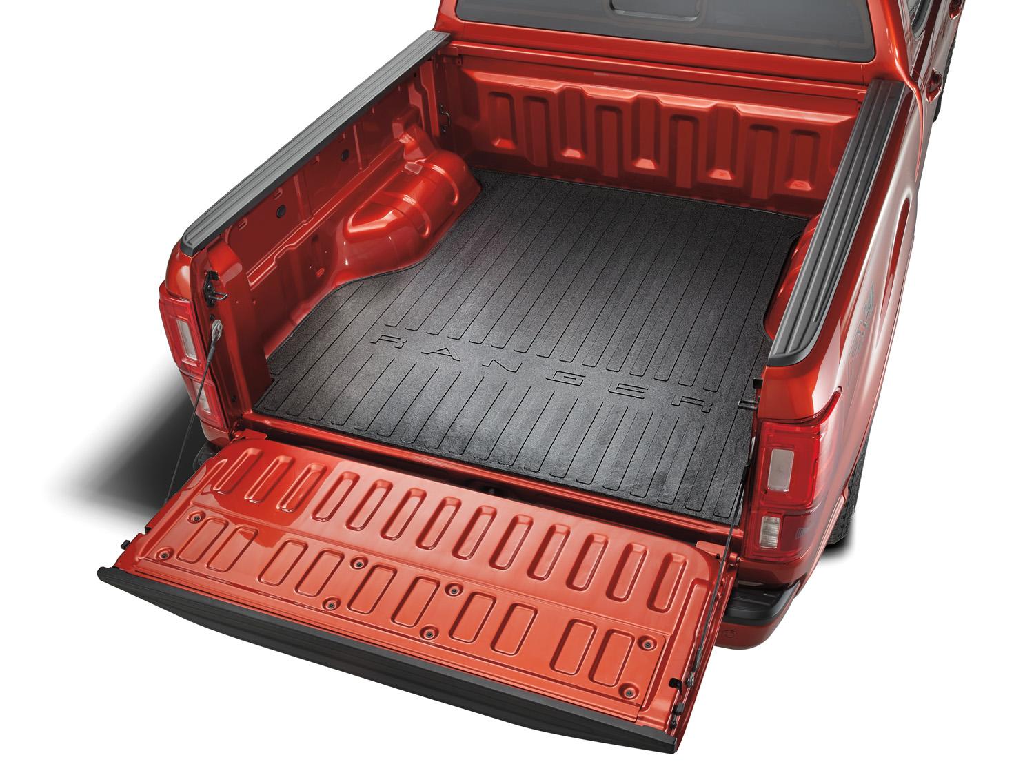 Image pour Tapis de plateau – Pour plateau de 6,0 pi à partir de AccessoriesCanada