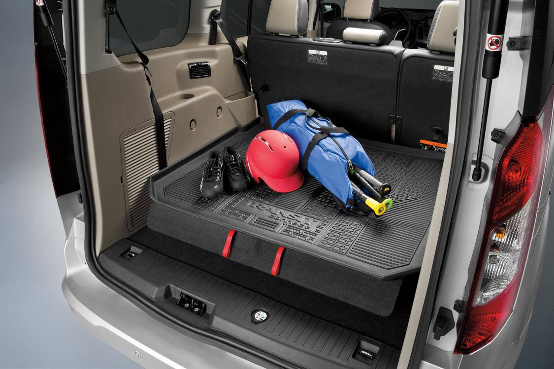 Image for Cargo Area Protector - LWB from AccessoriesCanada