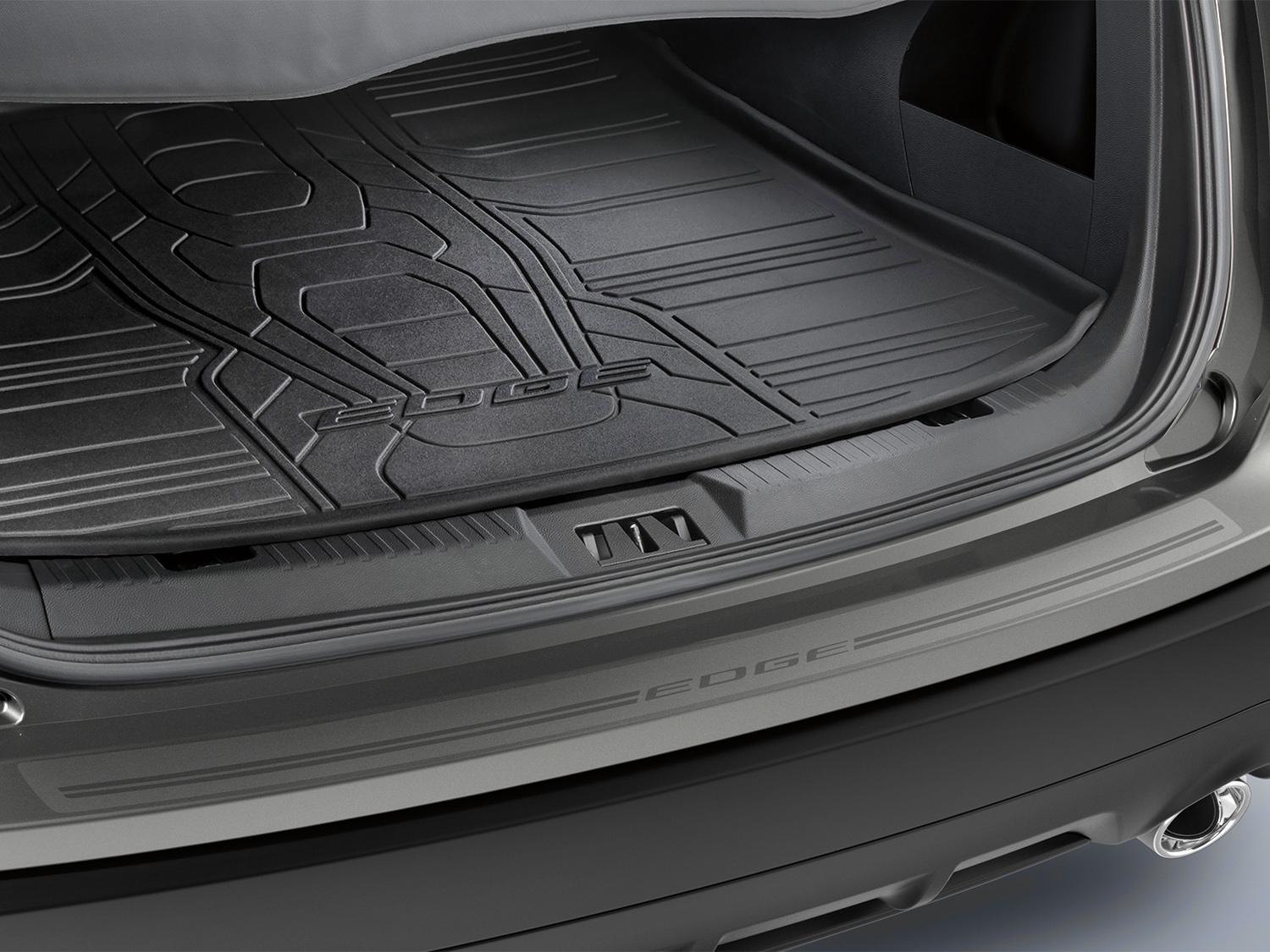 Image for Bumper Protector - Rear from AccessoriesCanada