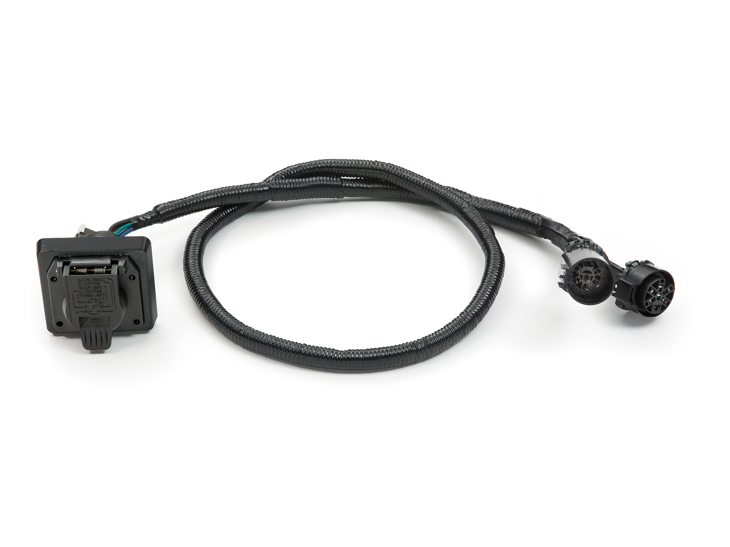 Image for Trailer Hitch Wiring Harness - In Bed, With Pro Trailer Backup Assist from AccessoriesCanada