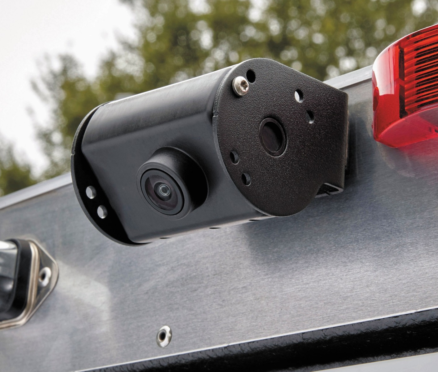 Image for Trailer Sensor Kit - Camera and TPMS Combo, With Pro Trailer Backup Assist from AccessoriesCanada