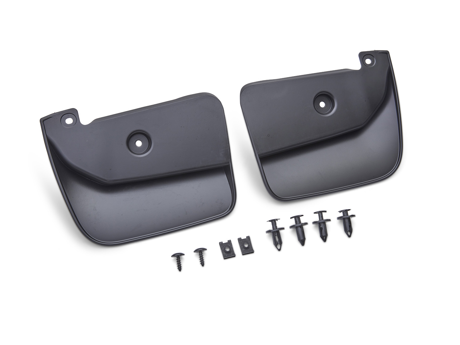 Image for Splash Guards, Molded, Front from AccessoriesCanada