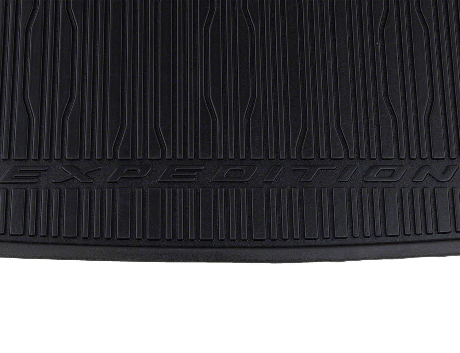 thumbnail image 2 of TPE Cargo Protector Mixsuper Cargo Liner For Ford Explorer 2020-2025 - TPE Trunk Mat With Backrest Protection | All Weather Cargo Mat 2025 Ford Explorer Accessories 2 of 14
