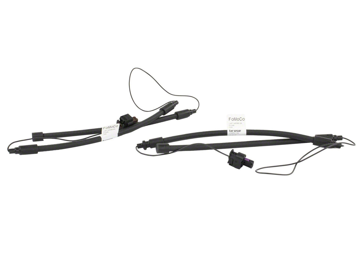 Image for Liftgate Restoration Kit - Hands Free from AccessoriesCanada