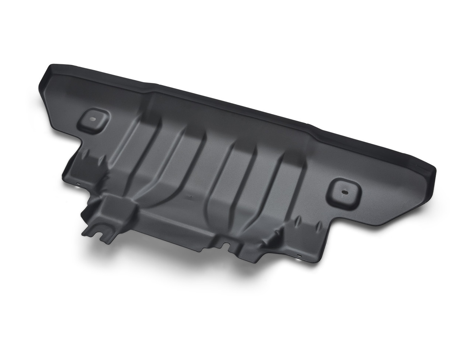 Bronco 2021-2026 Steel 2 Door Full Body Bash Plate for Vehicles