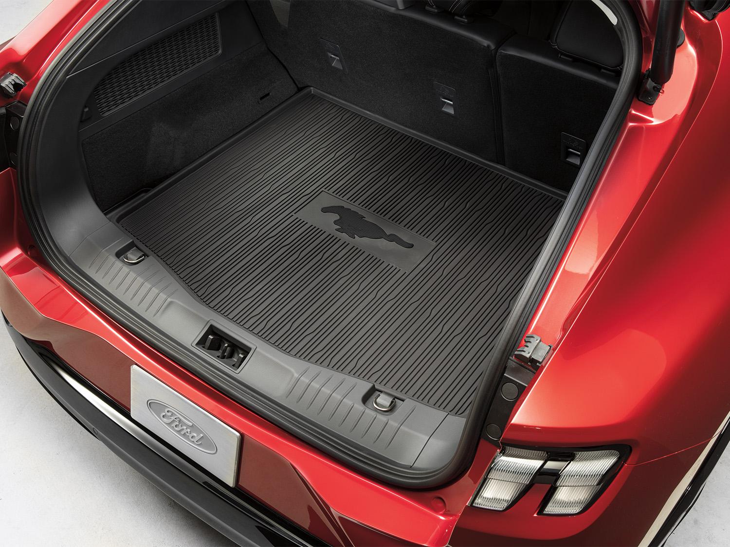Image for Cargo Area Protector from AccessoriesCanada