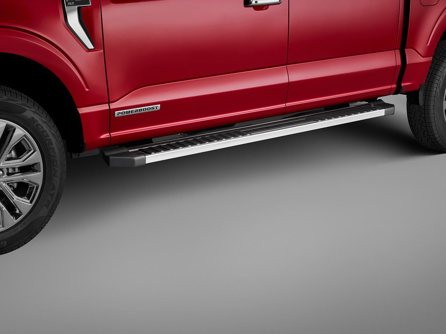 F-150 SuperCrew® 2021-2025 6