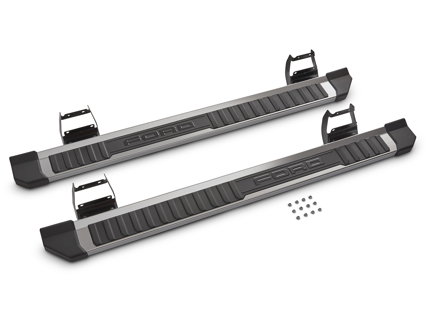 F-150 SuperCab 2021-2025 6
