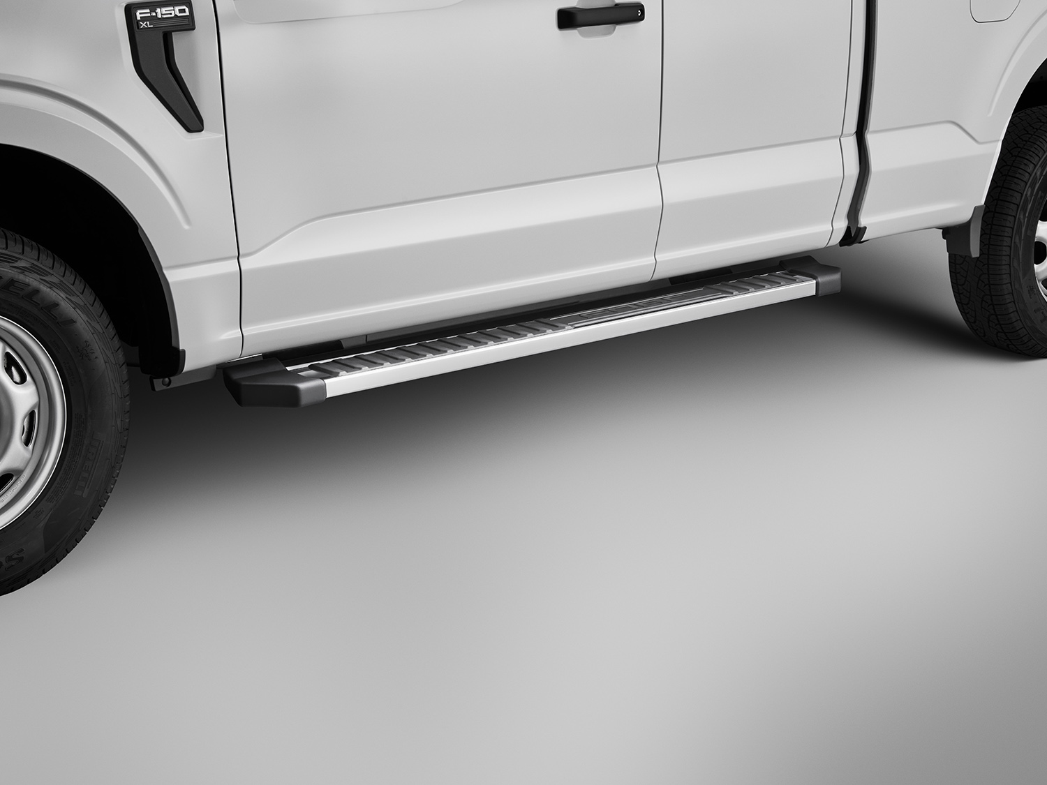 F-150 SuperCab 2021-2025 6