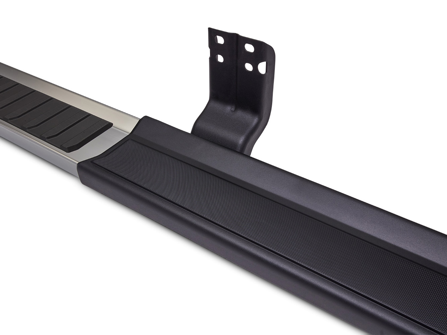 F-150 SuperCrew® 2021-2026 Extended Length Step Bars for 6.5 Box