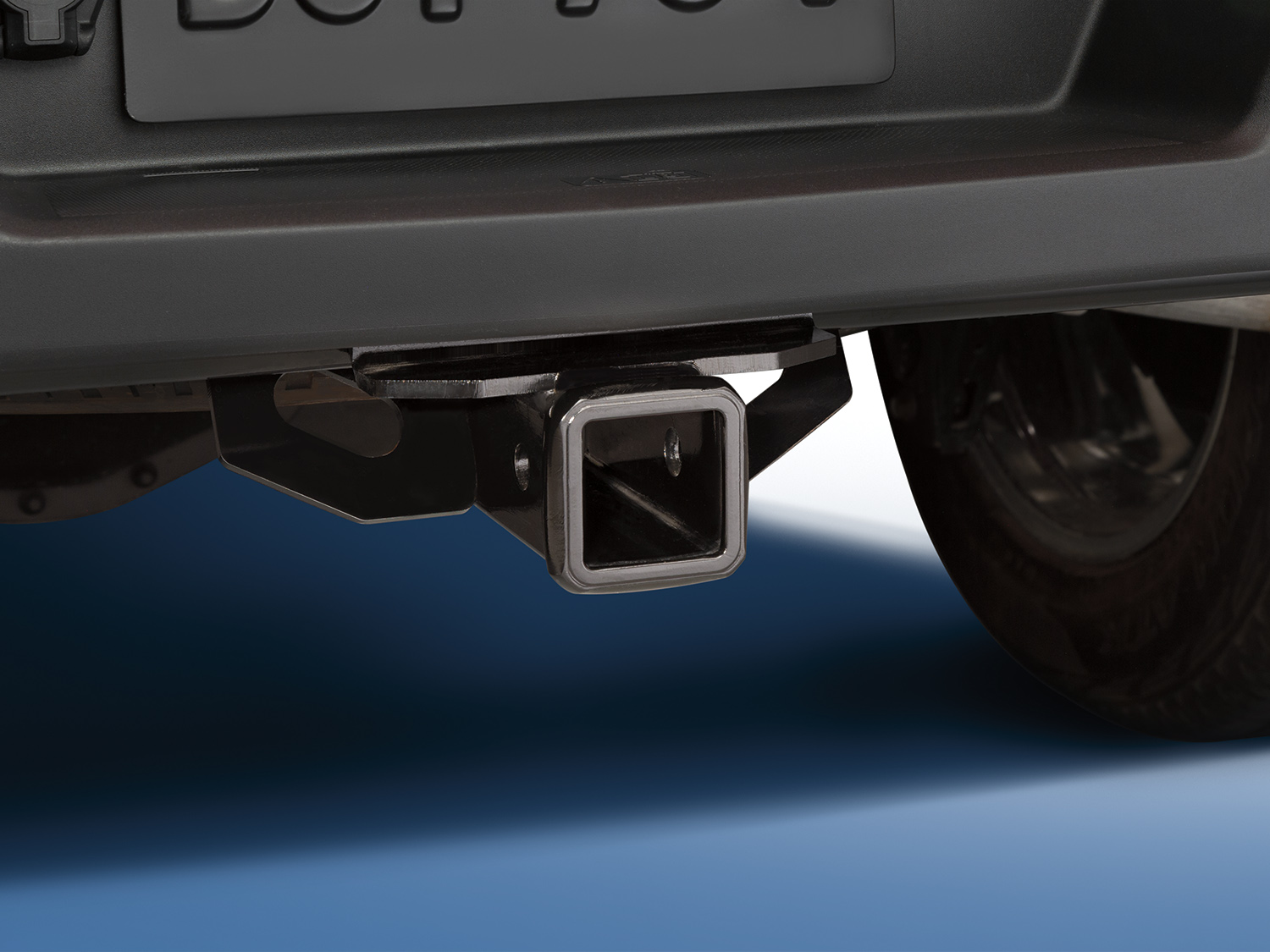 Image pour Attelage de remorque à partir de AccessoriesCanada