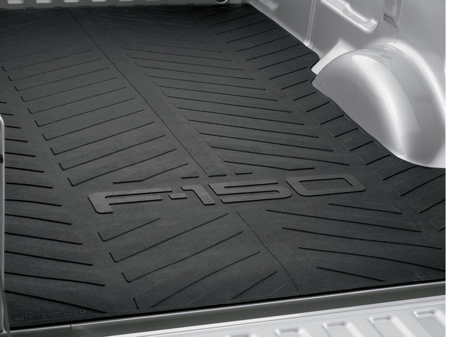 Image for Bed Mat - For 8.0 Bed from AccessoriesCanada