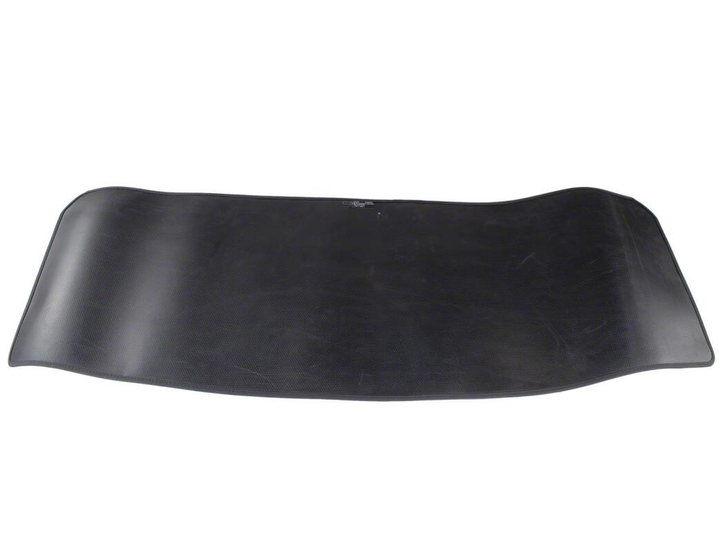 Navigator 2021-2023 Black Luggage Compartment Carpet | Accessories