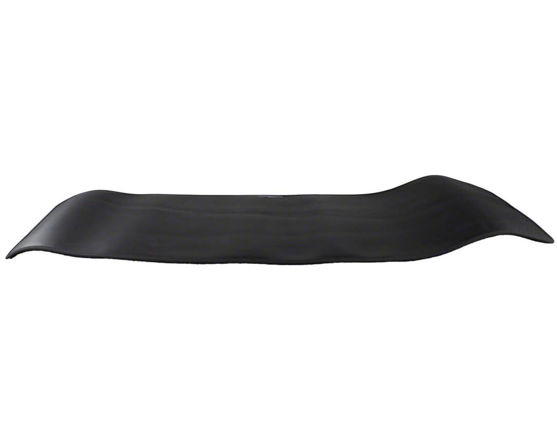 Navigator 2021-2023 Carpet Cargo Area Protector in Black