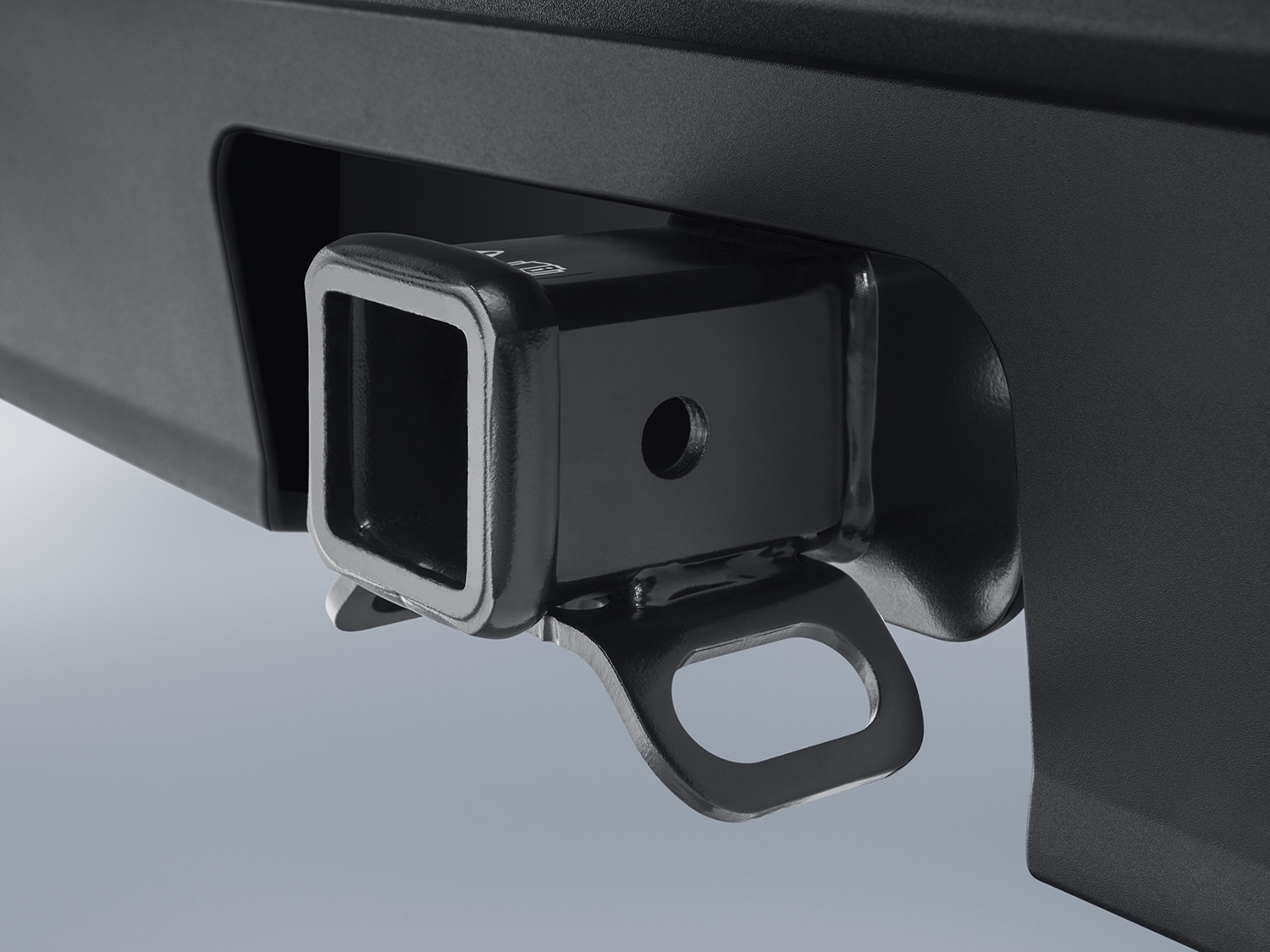 Image for Trailer Hitch Receiver - 2 Inch from AccessoriesCanada