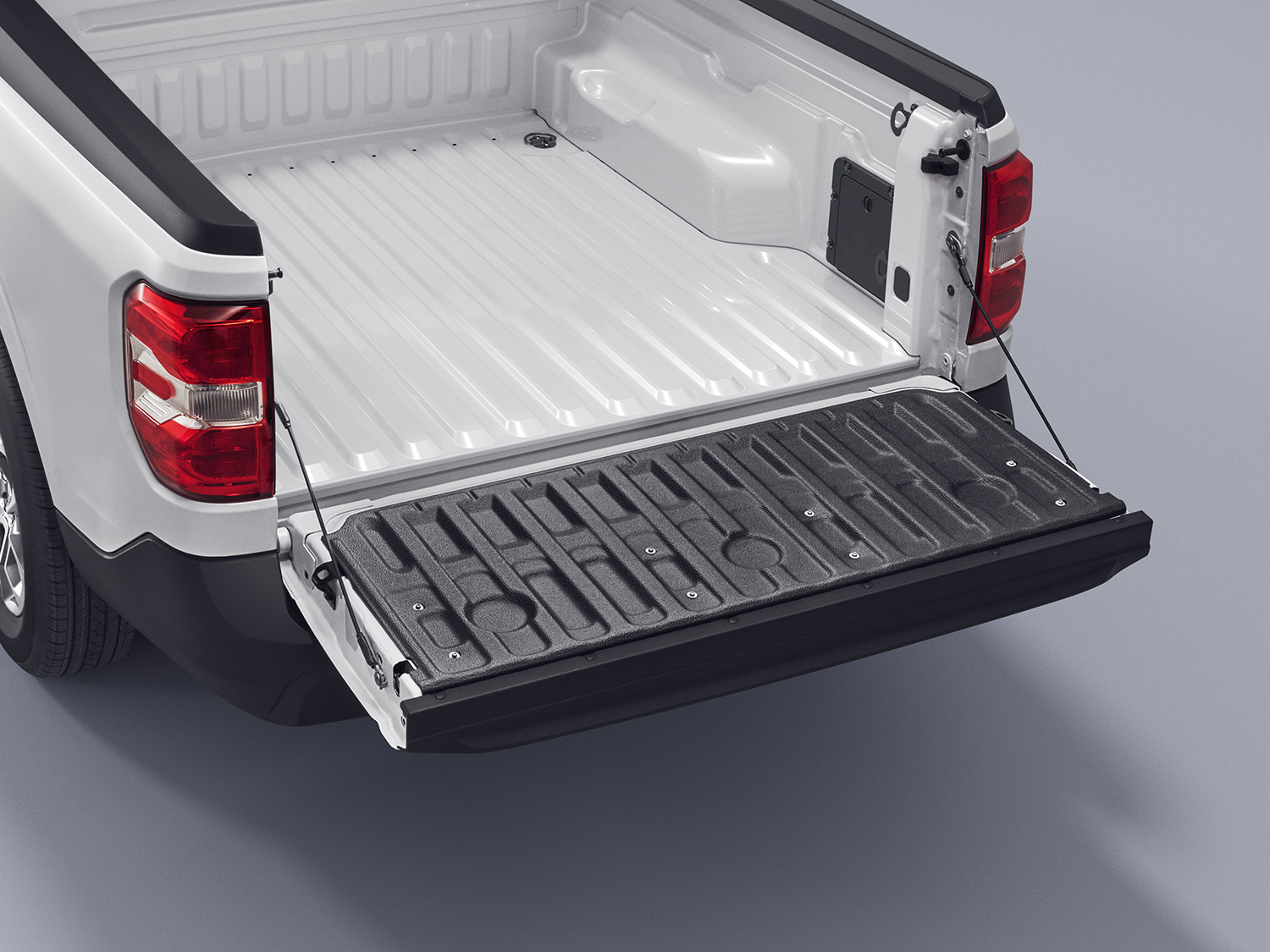Image for Tailgate Liner Kit from AccessoriesCanada