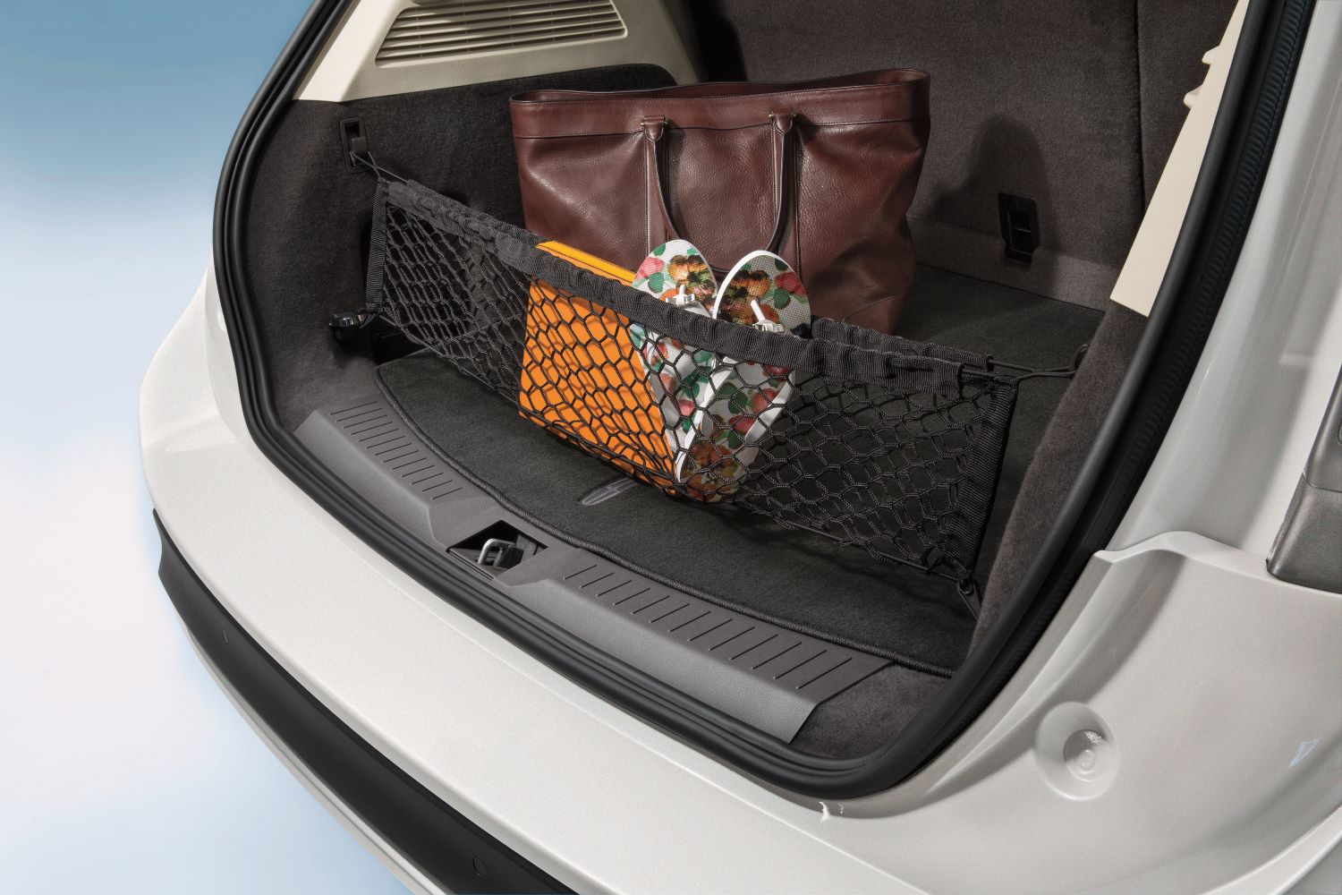 Image pour Filet de retenue – Style enveloppant vertical à partir de AccessoriesCanada