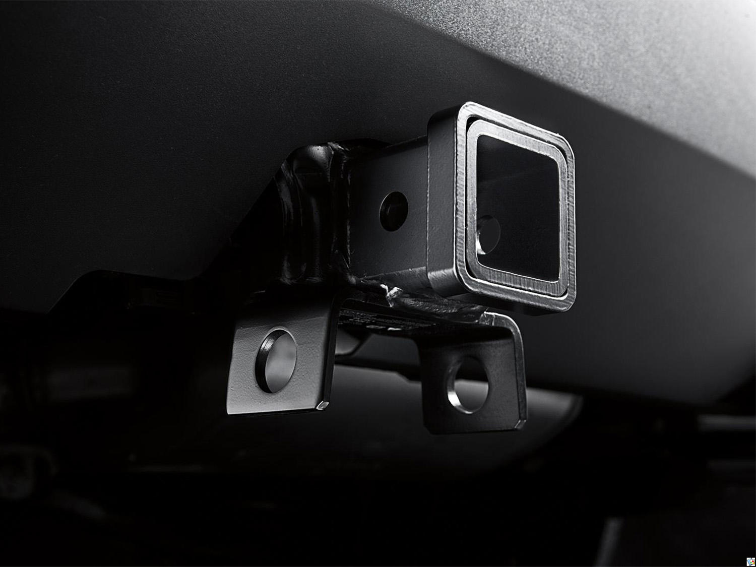 Image for Trailer Hitch 2" Receiver from AccessoriesCanada