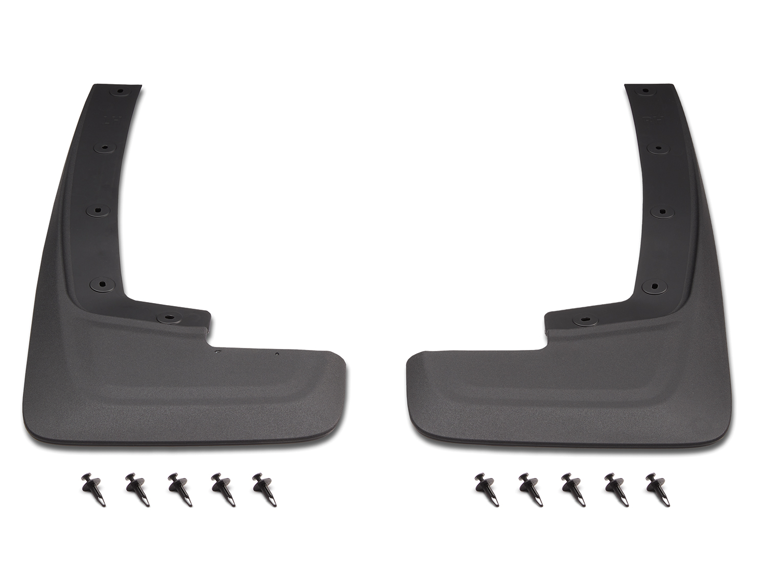 Image pour Pare-boue moulés pour l’avant à partir de AccessoriesCanada