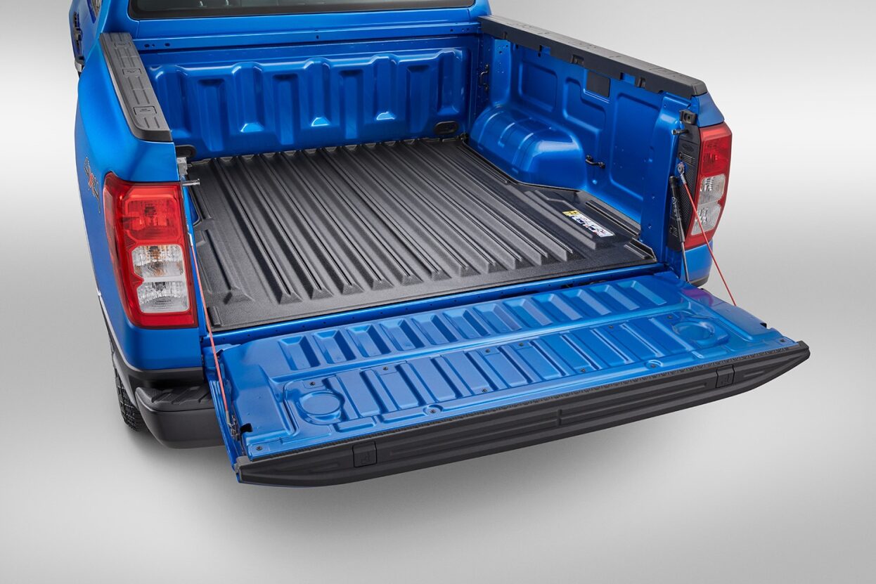 Image pour Doublure de plateau modulaire – Type plateau à partir de AccessoriesCanada