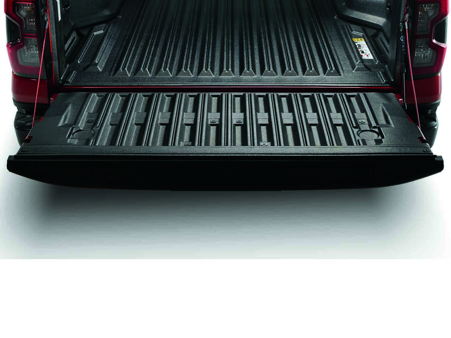 Image pour Doublure de plateau modulaire – hayon à partir de AccessoriesCanada