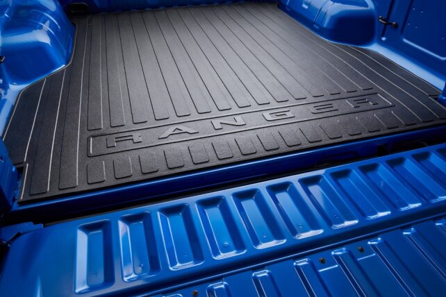 Image pour Bed Mat - Impact, Heavy-Duty For 5.0 Bed à partir de AccessoriesCanada